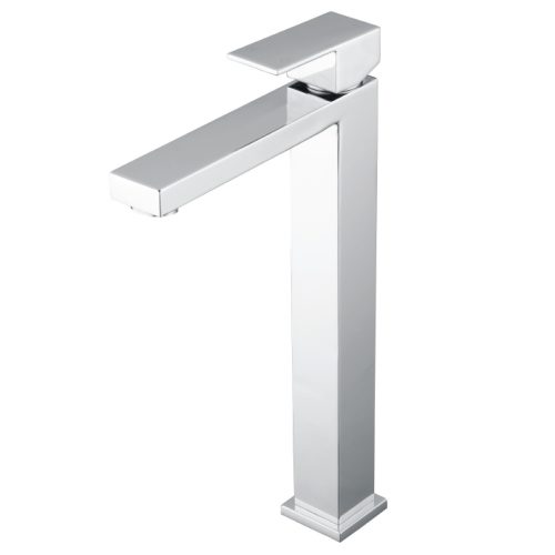 Modern National Chao Mini High Rise Basin Mixer