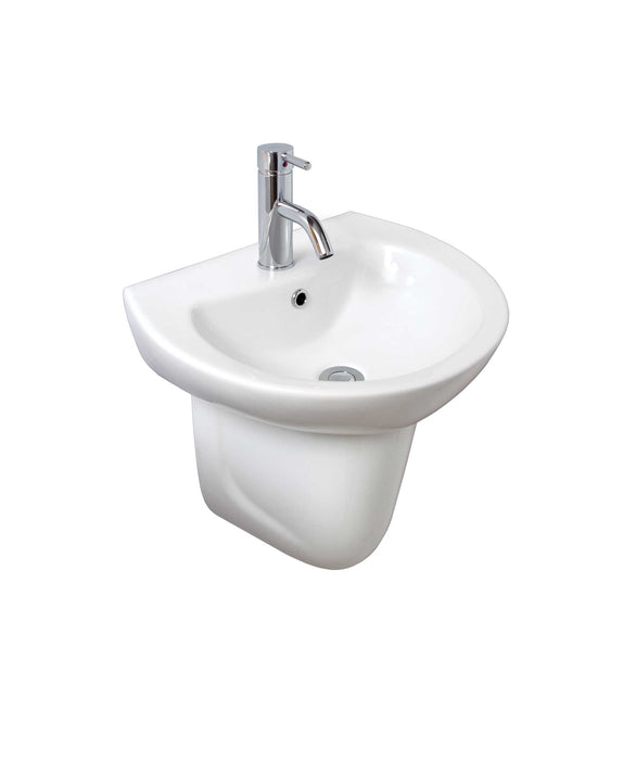 Chios 515 - Shroud only (optional extra) Shroud to fit Chios 515 basin