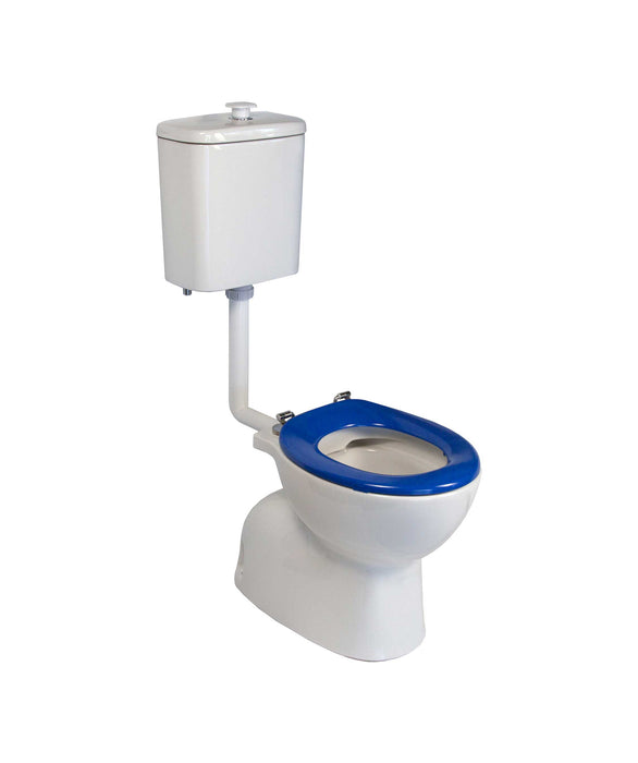 SEIMA Chios Care Link Toilet Suite - 800mm