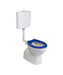 SEIMA Chios Care Link Toilet Suite - 800mm