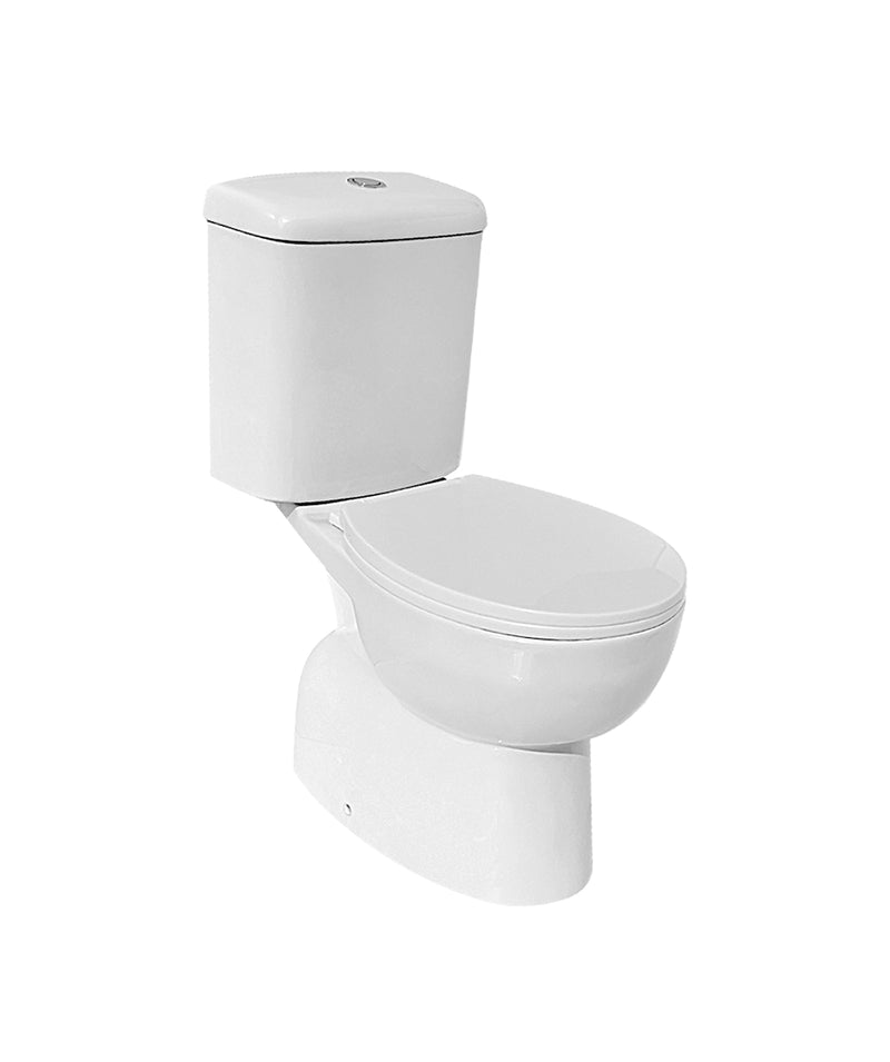 SEIMA Chios II Close Coupled Traditional Box Rim