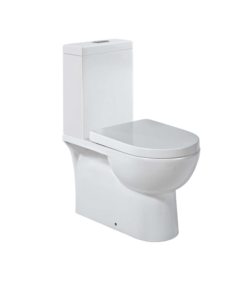 SEIMA Chios Wall Faced Traditional Box Rim