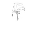 Azzura Giovanni Basin Mixer Bright Chrome