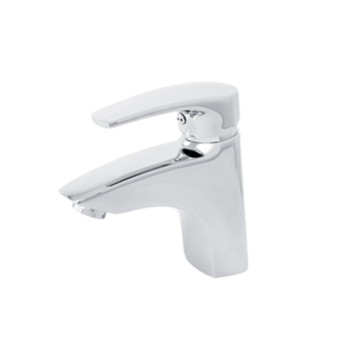Azzura Giovanni Basin Mixer Bright Chrome