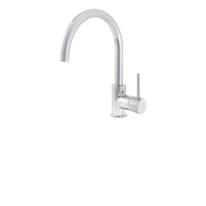 Azzura Perno Swivel Spout Kitchen Sink Mixer