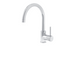 Azzura Perno Swivel Spout Kitchen Sink Mixer