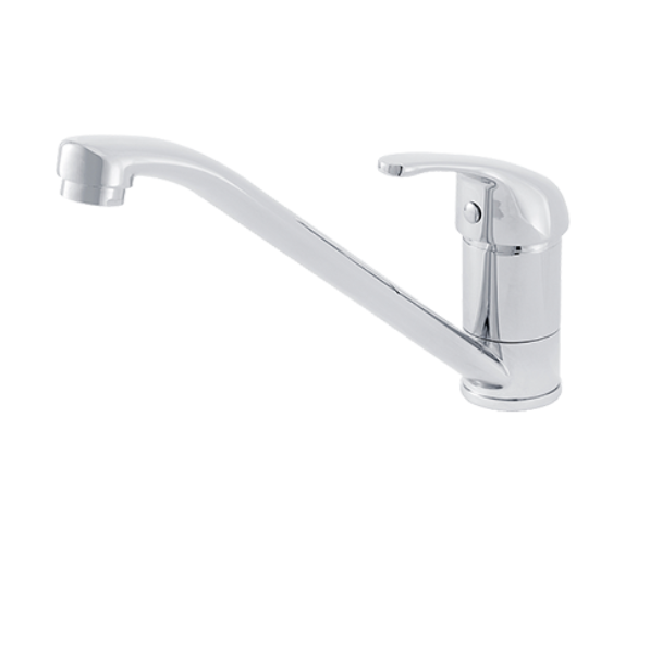 Azzura Prezzo Swivel Spout Kitchen Sink Mixer