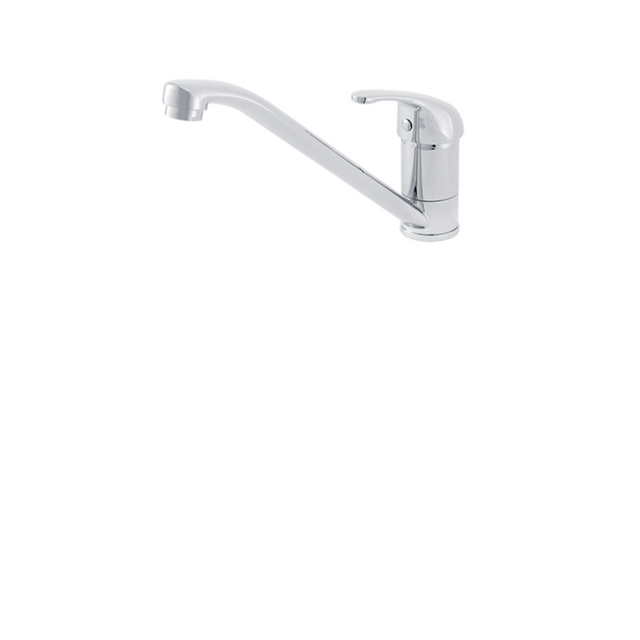 Azzura Prezzo Swivel Spout Kitchen Sink Mixer