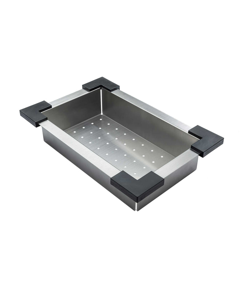 SEIMA Colander - Tetra, Kubic, Leto For Selected Sinks
