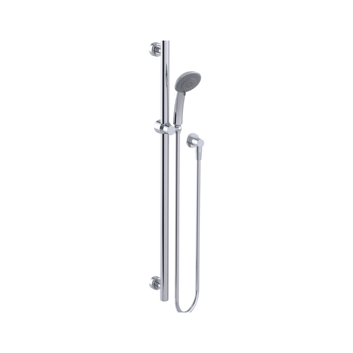 Conserv Linear Friction Slide Shower Kit