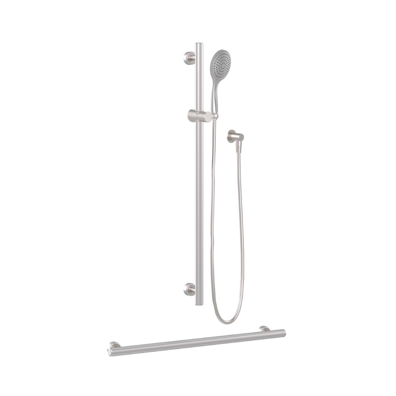 Conserv Linear Friction Slide Inverted "T" Shower Kit