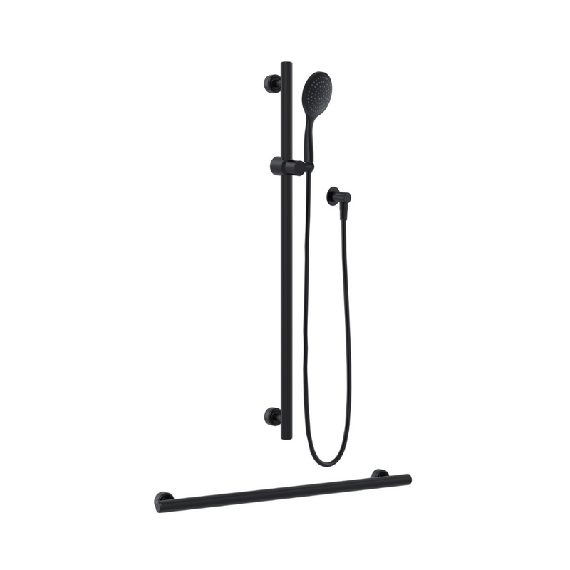 Conserv Linear Friction Slide Inverted "T" Shower Kit