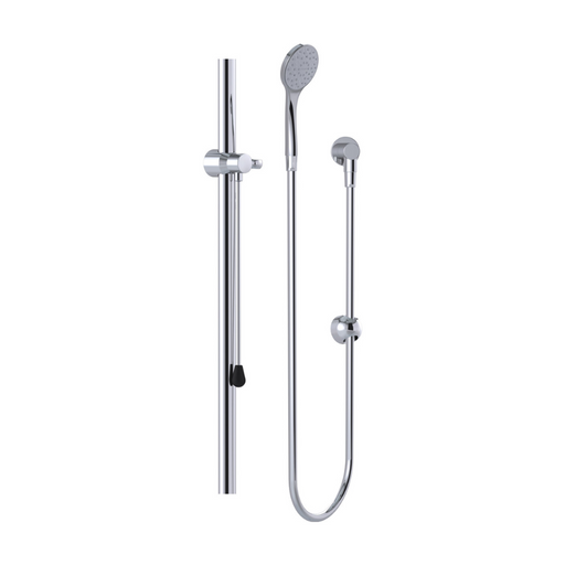 Conserv Push-Pullme® Shower Kit With Hose Restrictor Bracket