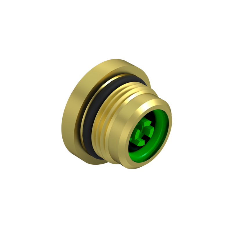 Conserv Meter-Beater® 1/2" Screw Down Tapware
