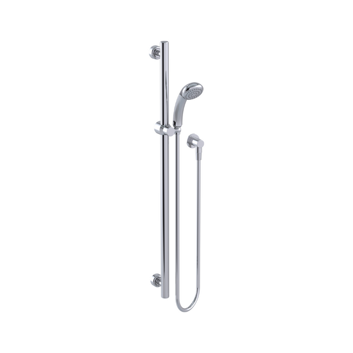 Conserv Linear Friction Slide Shower Kit