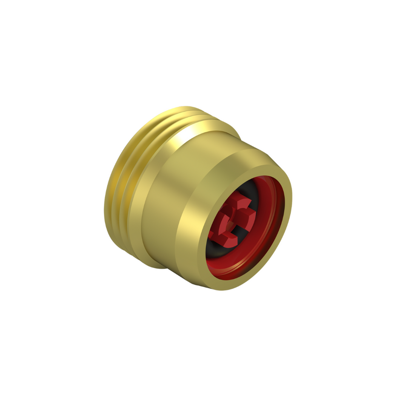 Conserv Meter-Beater® 1/2" Ceramic Disc Tapware