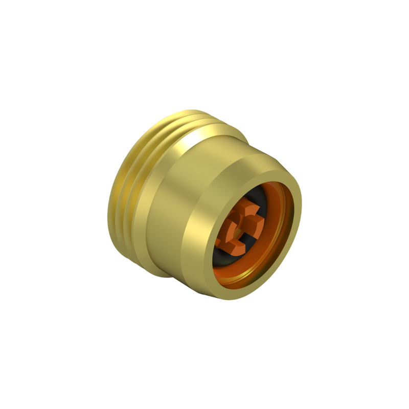 Conserv Meter-Beater® 1/2" Ceramic Disc Tapware