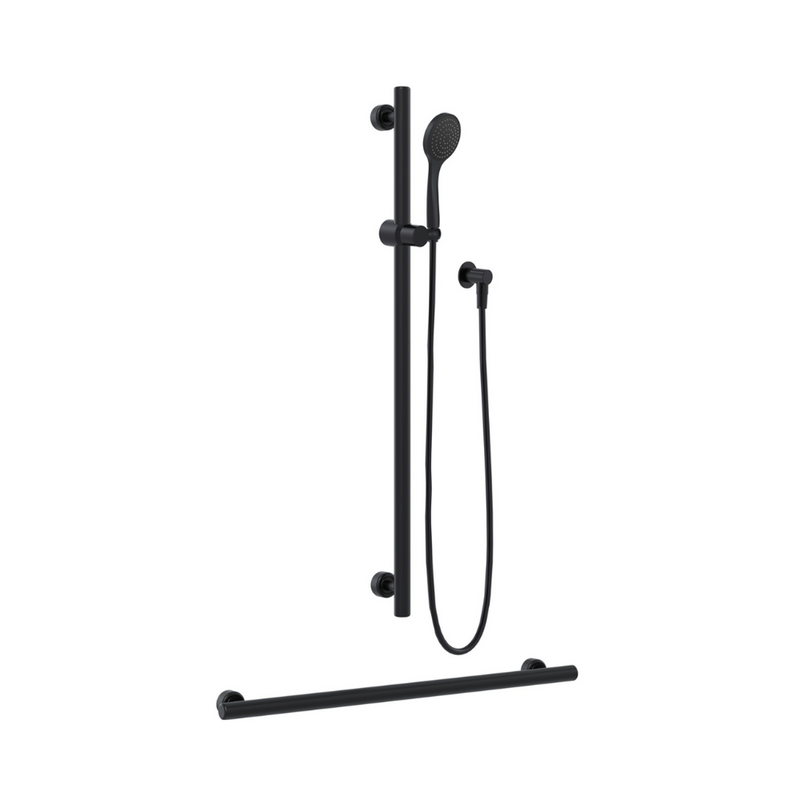 Conserv Linear Friction Slide Inverted "T" Shower Kit