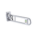 Conserv Tiltlock® 850mm Grab Rail With Nurse Call Mount Box