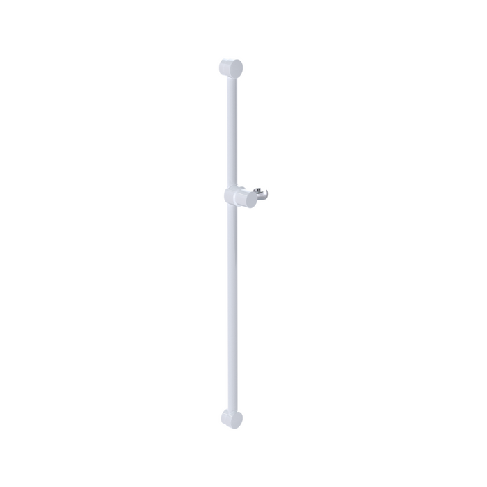 Conserv Handheld Shower Slide Rail