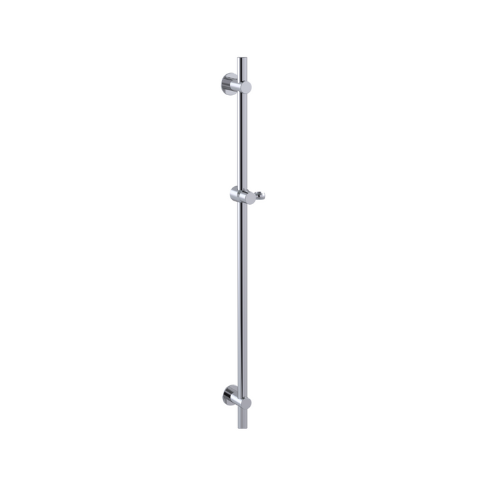 Conserv Handheld Shower Slide Rail