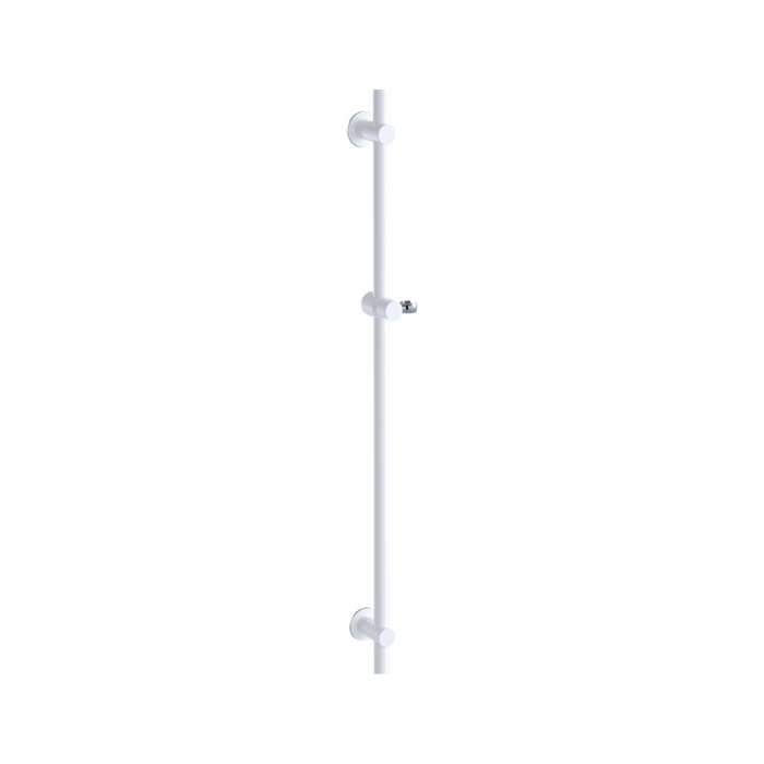 Conserv Handheld Shower Slide Rail