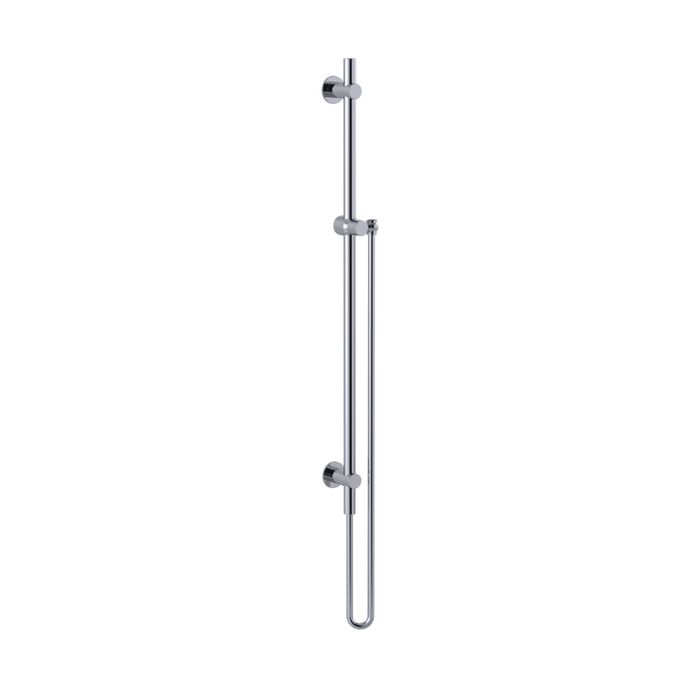 Conserv Handheld Shower Slide Rail