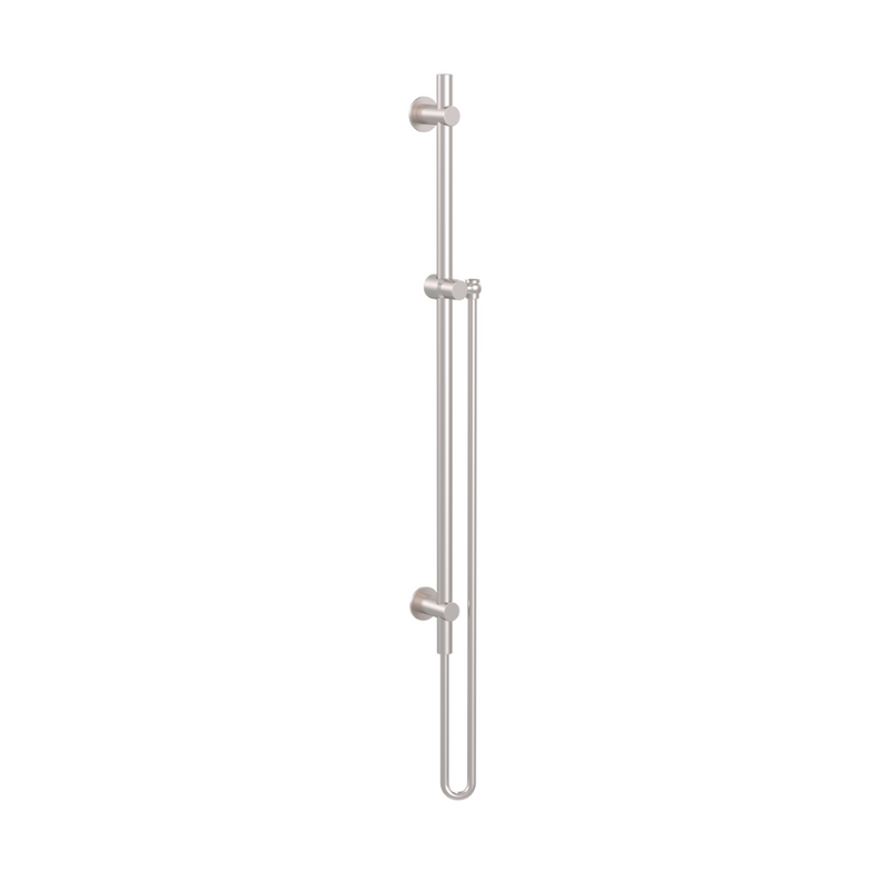 Conserv Handheld Shower Slide Rail