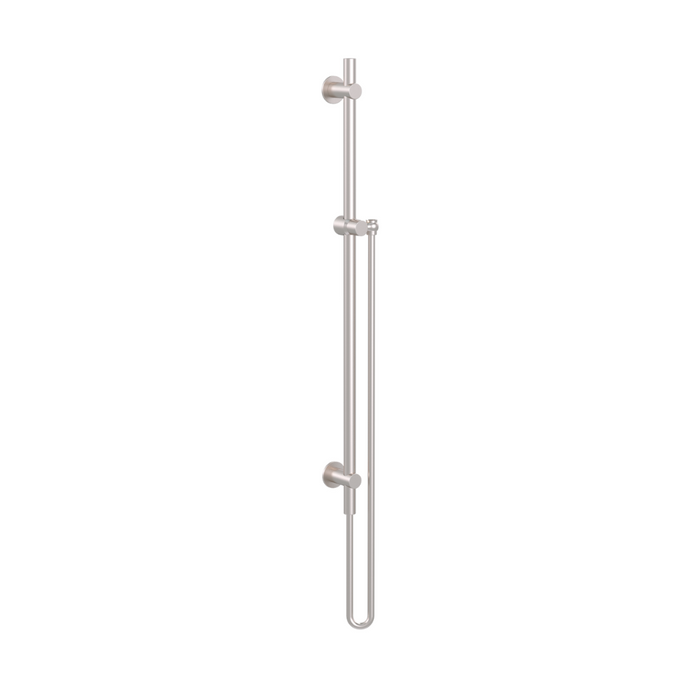 Conserv Handheld Shower Slide Rail