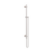 Conserv Handheld Shower Slide Rail