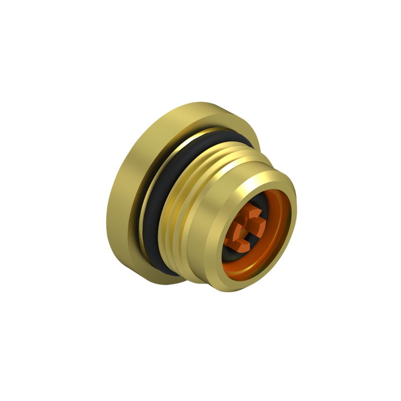 Conserv Meter-Beater® 1/2" Screw Down Tapware