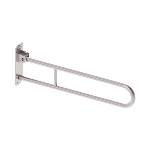 Conserv Lift-N-Lock™ 850mm Folding Grab Rail