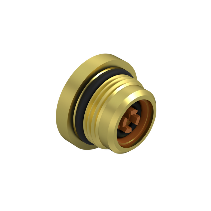Conserv Meter-Beater® 1/2" Screw Down Tapware
