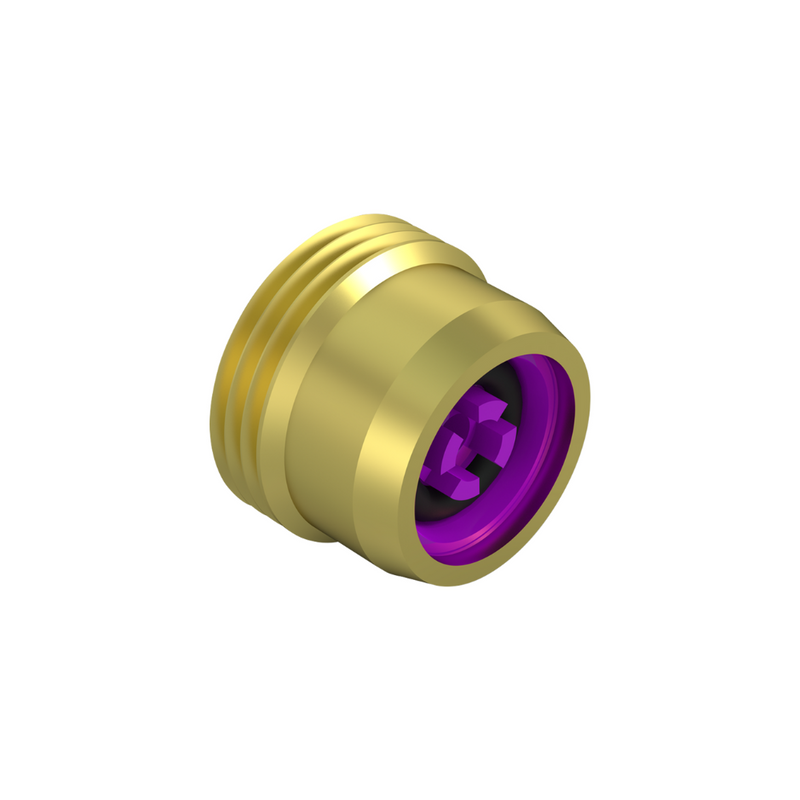 Conserv Meter-Beater® 1/2" Ceramic Disc Tapware