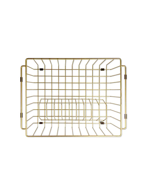 Meir Lavello Dish Rack