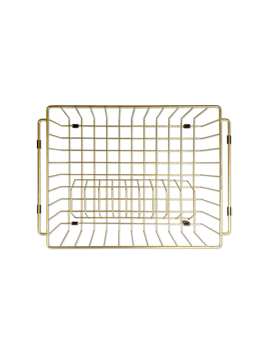 Meir Lavello Dish Rack