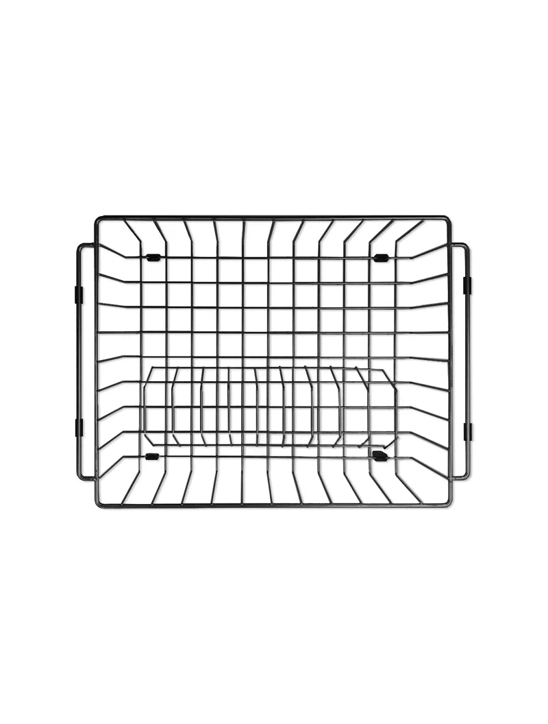 Meir Lavello Dish Rack