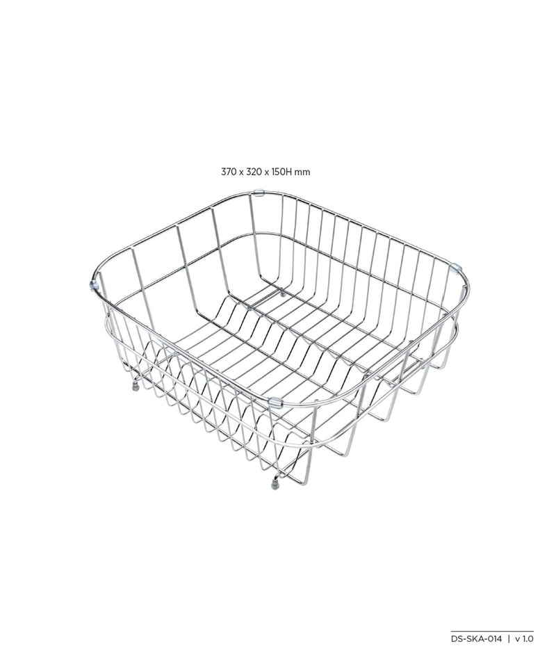 SEIMA Drainer Basket Suitable as Bench top Drainer