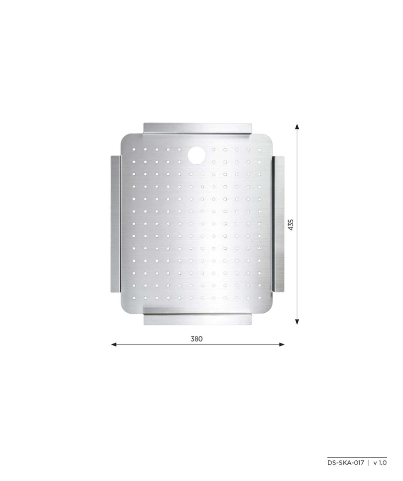 SEIMA Drainer Tray - Tetra, Kubic, Leto For Selected Sinks