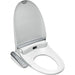 Kohler Grande BTW Toilet Suite with Bidet Seat (Side Panel)Rear or Side Water Inlet 76078A-0-BIDET