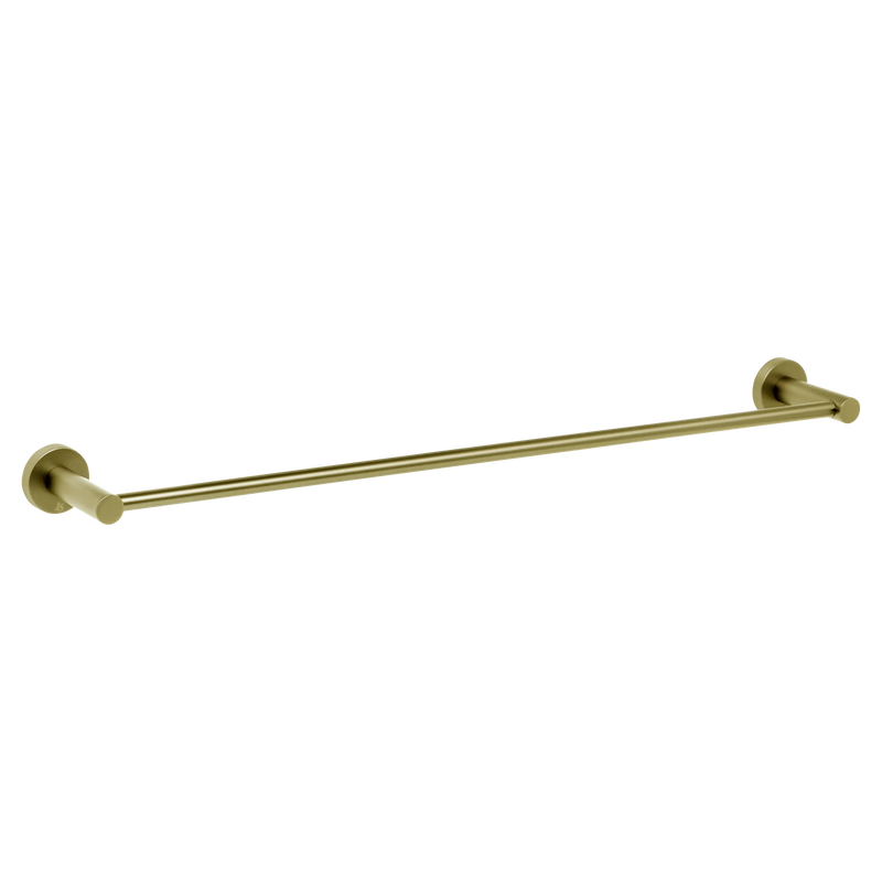 Venezia Single Towel Rail 600mm