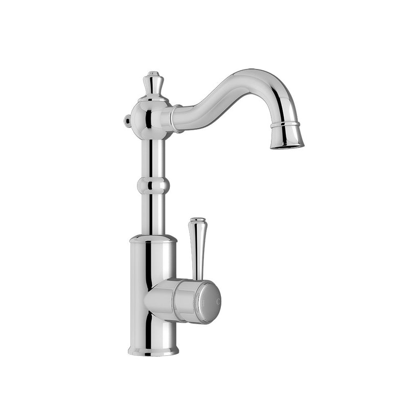 Augustine Basin Mixer