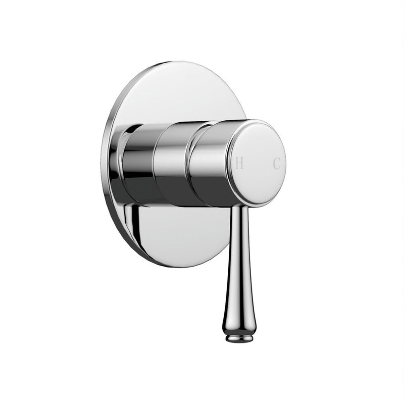 Augustine Wall Mixer