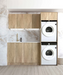 Otti Laundry Kit 1960 Byron/Bondi Oak