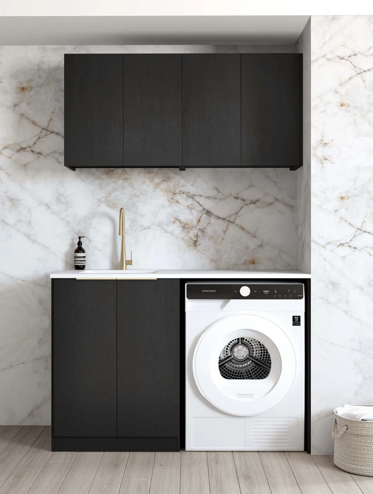 Otti Laundry Kit 1305 Byron/Bondi with Stone Top