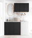 Otti Laundry Kit 1715 Hampshire with Stone Top