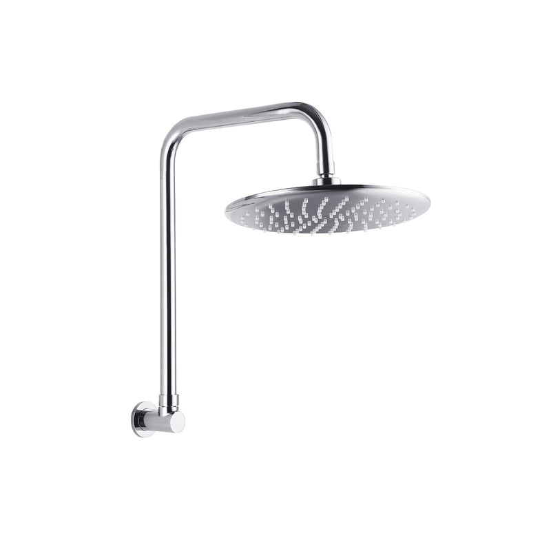 Loui Gooseneck Shower