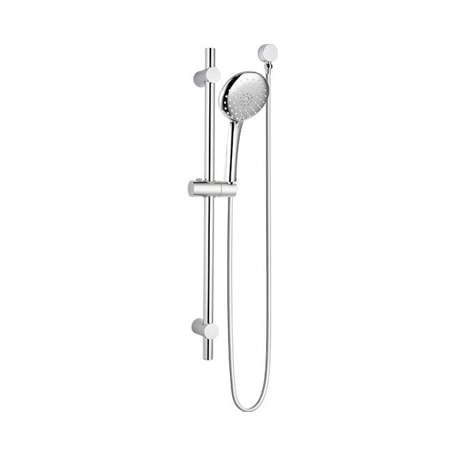 Loui Hand Shower On Rail