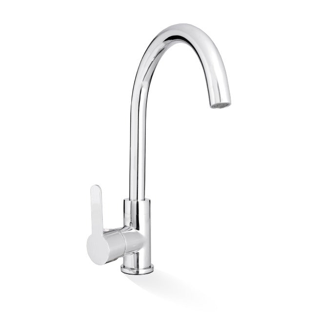 Linkware Loui Sink Mixer CP Window Pack