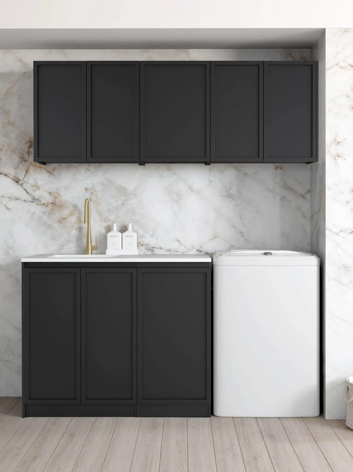 Otti Laundry Kit 1715 Hampshire with Stone Top